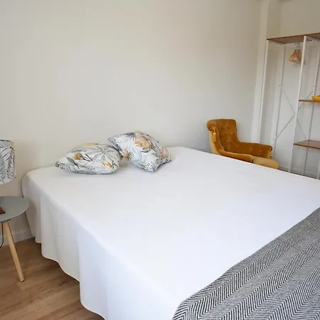 Nia Azorean Apartments Horta  Extérieur photo