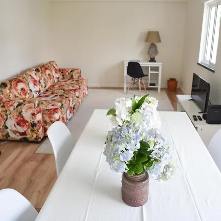 Nia Azorean Apartments Horta  Extérieur photo