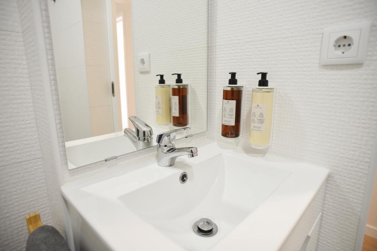 Apartment Nia Azorean Horta (Azores)