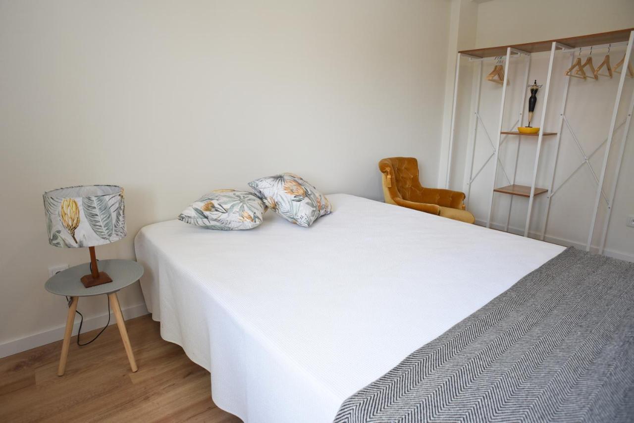 Apartment Nia Azorean *