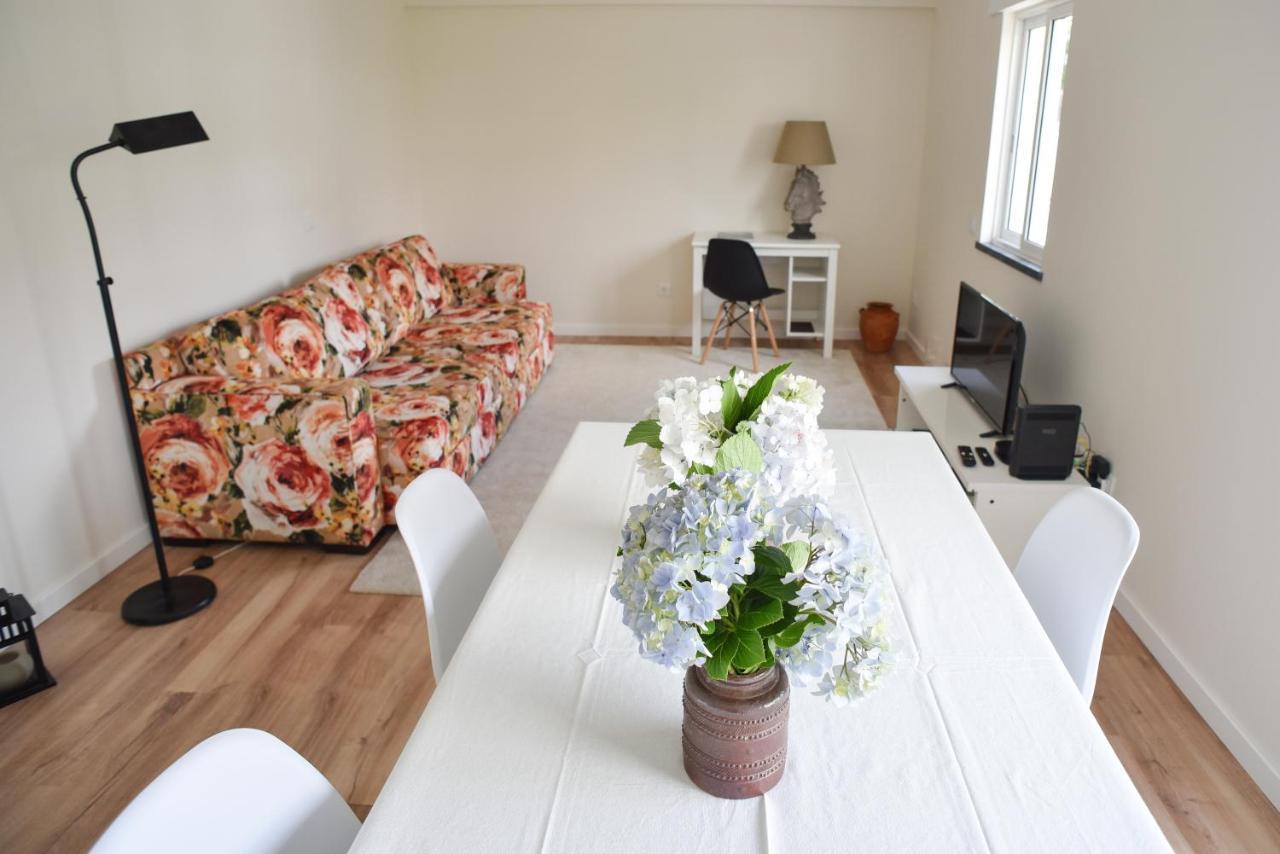 Apartment Nia Azorean