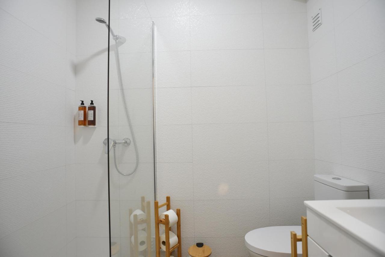 Apartment Nia Azorean *