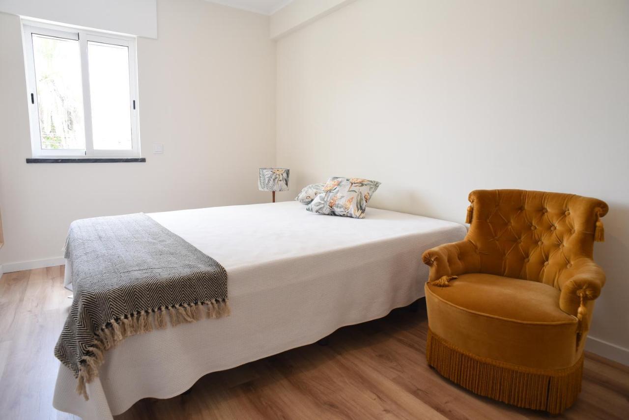 Apartment Nia Azorean