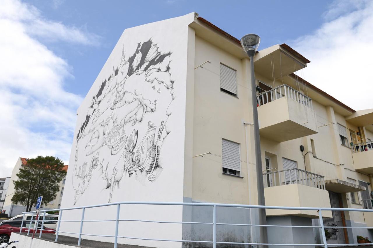 Nia Azorean Apartment Horta (Azores)
